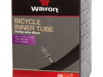 Hot Walfort Binnenband Zwart