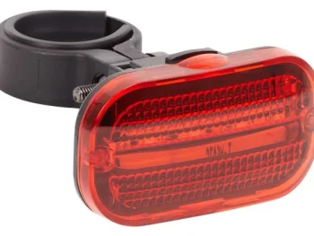 Hot Walfort Fietsachterlicht