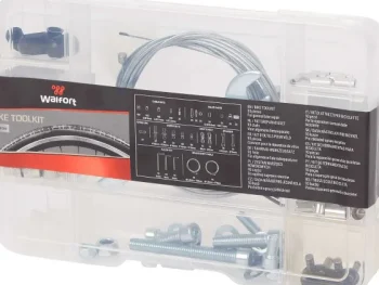 Best Walfort Fietsreparatieset