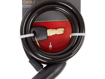 Outlet Walfort Kabelslot Zwart