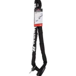 Online Walfort Kettingslot Zwart