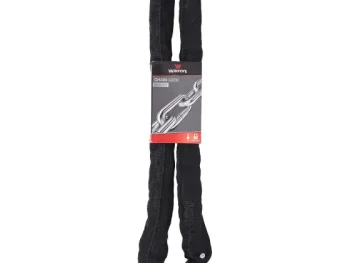 Hot Walfort Kettingslot Zwart