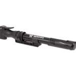 Outlet Walfort Mini-Fietspomp Zwart
