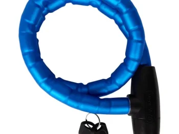 Discount Walfort Pantserslot Blauw,Rood,Zwart