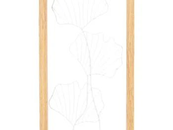 New Merk Wandframe Beige,Zwart