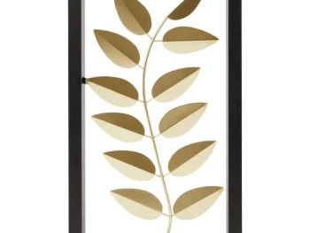 New Merk Wandframe Beige,Zwart