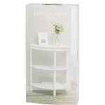 Hot Merk Wandtafel Wit