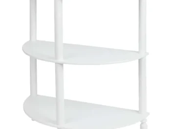 Hot Merk Wandtafel Wit