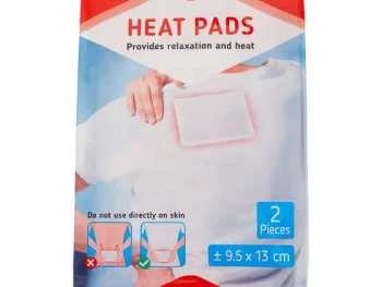 Outlet Innovit Warmtepads