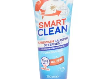 Hot Dash Wasgel In Reistube