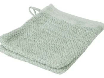 Clearance Hotel Royal Washandjes Grijs,Groen,Roze