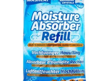 New Fabulosa Washcat Vochtvanger Navulling