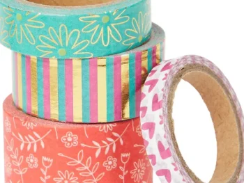 Best Disney Washitape Print