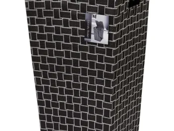 Online Merk Wasmand Zwart,Grijs