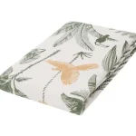 Hot Merk Waterafstotend Tafelkleed Print