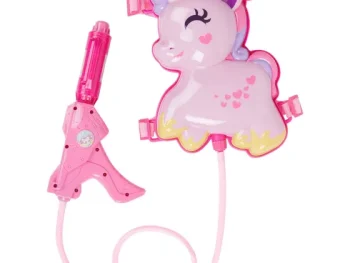 Sale Mini Matters Waterblaster Meerkleurig