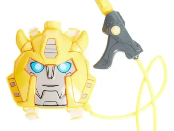 Sale Mini Matters Waterblaster Meerkleurig