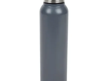 Clearance Dunlop Waterfles Grijs,Print,Zwart