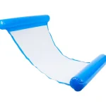 Outlet Hasbro Waterhangmat Blauw,Geel,Groen,Roze
