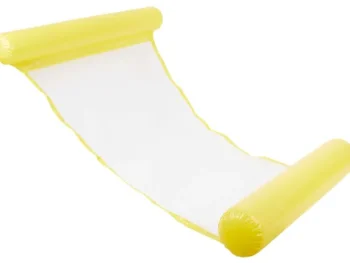 Outlet Hasbro Waterhangmat Blauw,Geel,Groen,Roze