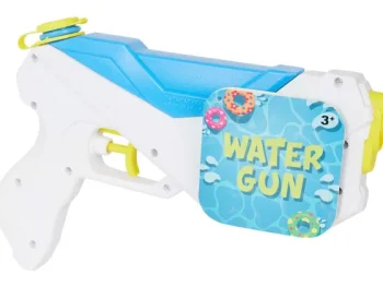 New Intex Waterpistool Blauw,Grijs,Wit
