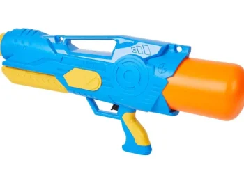 Clearance Hasbro Waterpistool Meerkleurig