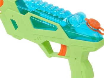 New Mini Matters Waterpistool Meerkleurig