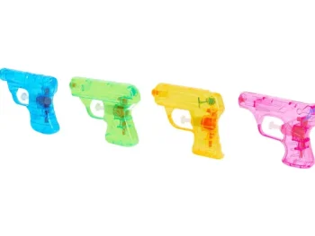 Outlet Intex Waterpistooltjes Meerkleurig