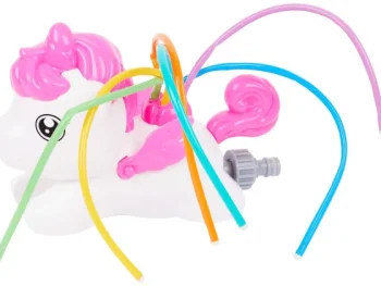 Clearance Hasbro Watersproeier Blauw,Groen,Meerkleurig