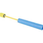 Fashion Mini Matters Waterspuiter Blauw,Geel,Groen,Rood