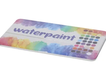 Fashion Van Bleiswijck Waterverf In Blik Meerkleurig