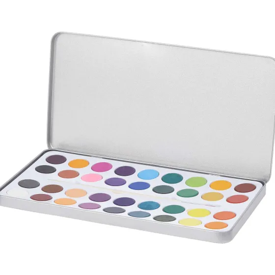 waterverf-in-blik-mNomdUfb-1.webp Fashion Van Bleiswijck Waterverf In Blik Meerkleurig