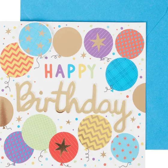 wenskaart-met-glitters-USNMnHTN-1.webp New Office Essentials Wenskaart Met Glitters Meerkleurig