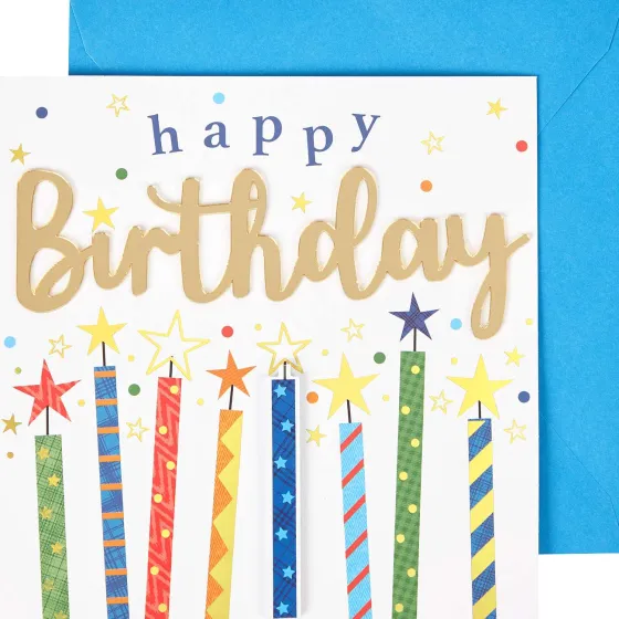 wenskaart-met-glitters-USNMnHTN-2.webp New Office Essentials Wenskaart Met Glitters Meerkleurig