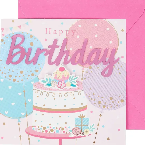 wenskaart-met-glitters-USNMnHTN-3.webp New Office Essentials Wenskaart Met Glitters Meerkleurig