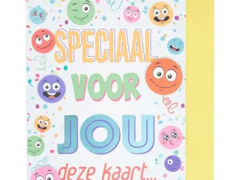 Online Office Essentials Wenskaart Xl Print