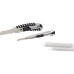 Outlet Werckmann Afbreekmessenset