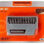 Hot Werckmann Bitset