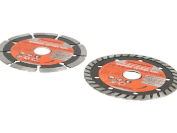 Fashion Werckmann Diamantschijf