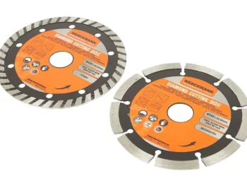 Fashion Werckmann Diamantschijven