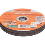 Hot Werckmann Doorslijpschijven