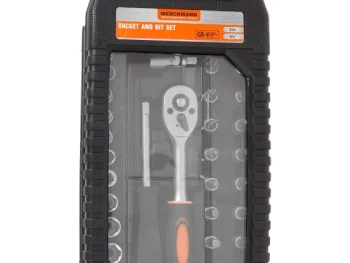 Discount Werckmann Dop- En Bitset