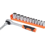 Online Werckmann Dopsleutelset