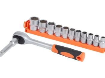 Online Werckmann Dopsleutelset