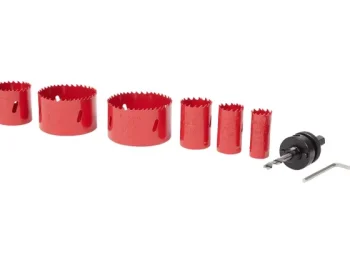 Online Werckmann Gatenzaagset