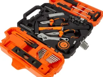 Sale Werckmann Gereedschapsset