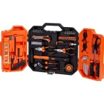 New Werckmann Gereedschapsset In Koffer