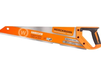 Discount Werckmann Handzaag