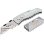 Best Werckmann Hobbymes Grijs,Oranje,Rood,Zwart