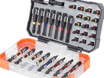 Discount Werckmann Klopboor Bitset